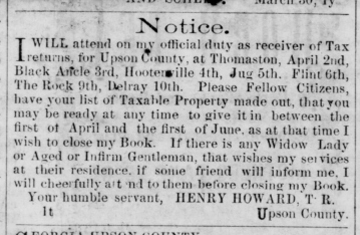 1861 03-30 Upson Pilot (Thomaston) p3