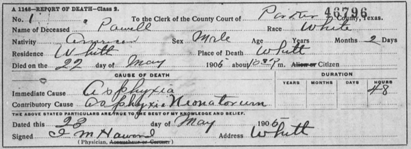 1905 05-23 Whitt Parker-web