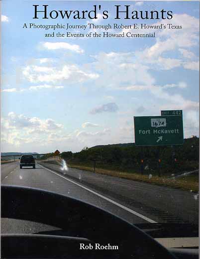 Roehm’s Room Press – Howard History